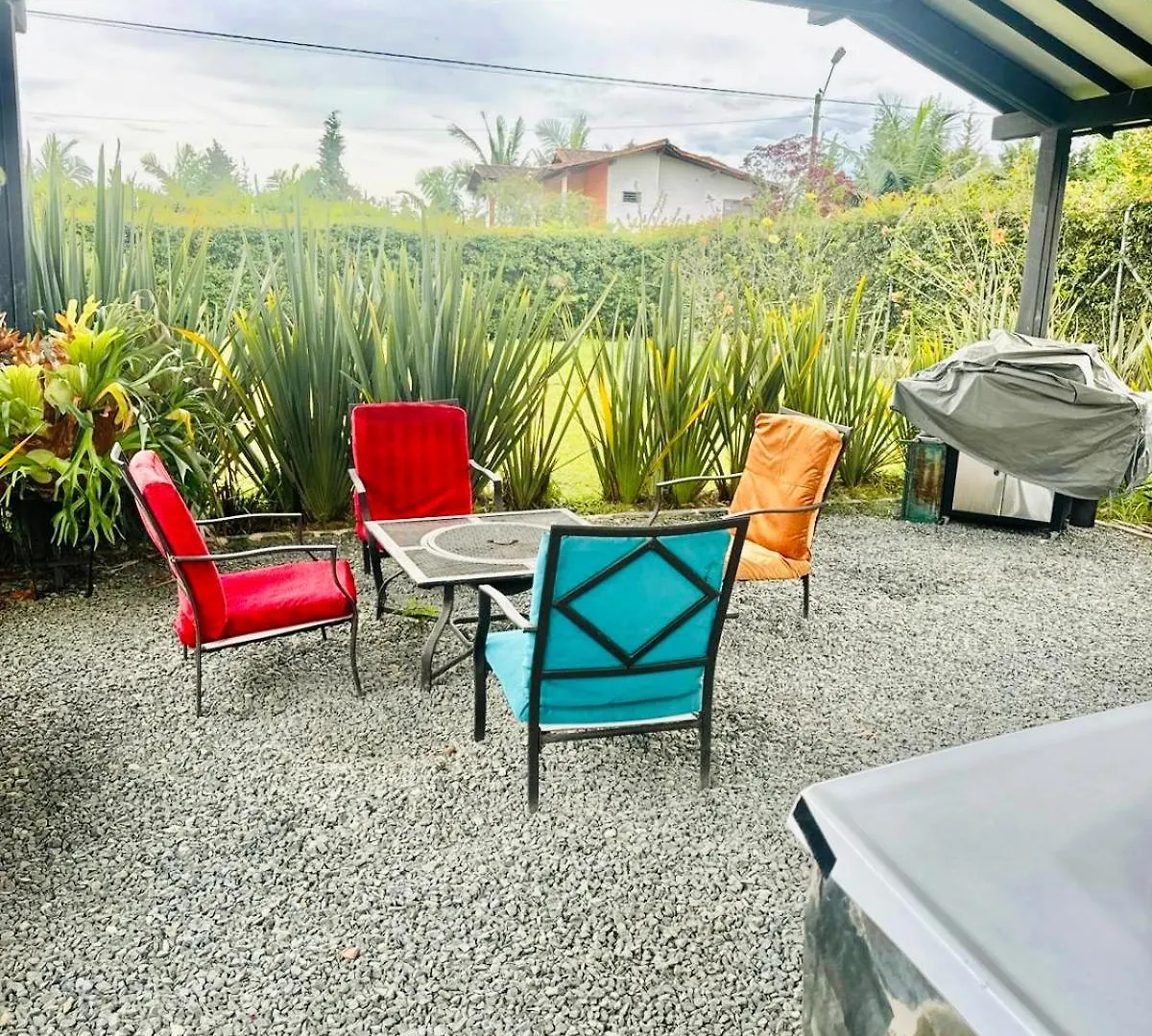 Villa Lujosa Casa Cerca Al Aeropuerto Medellín