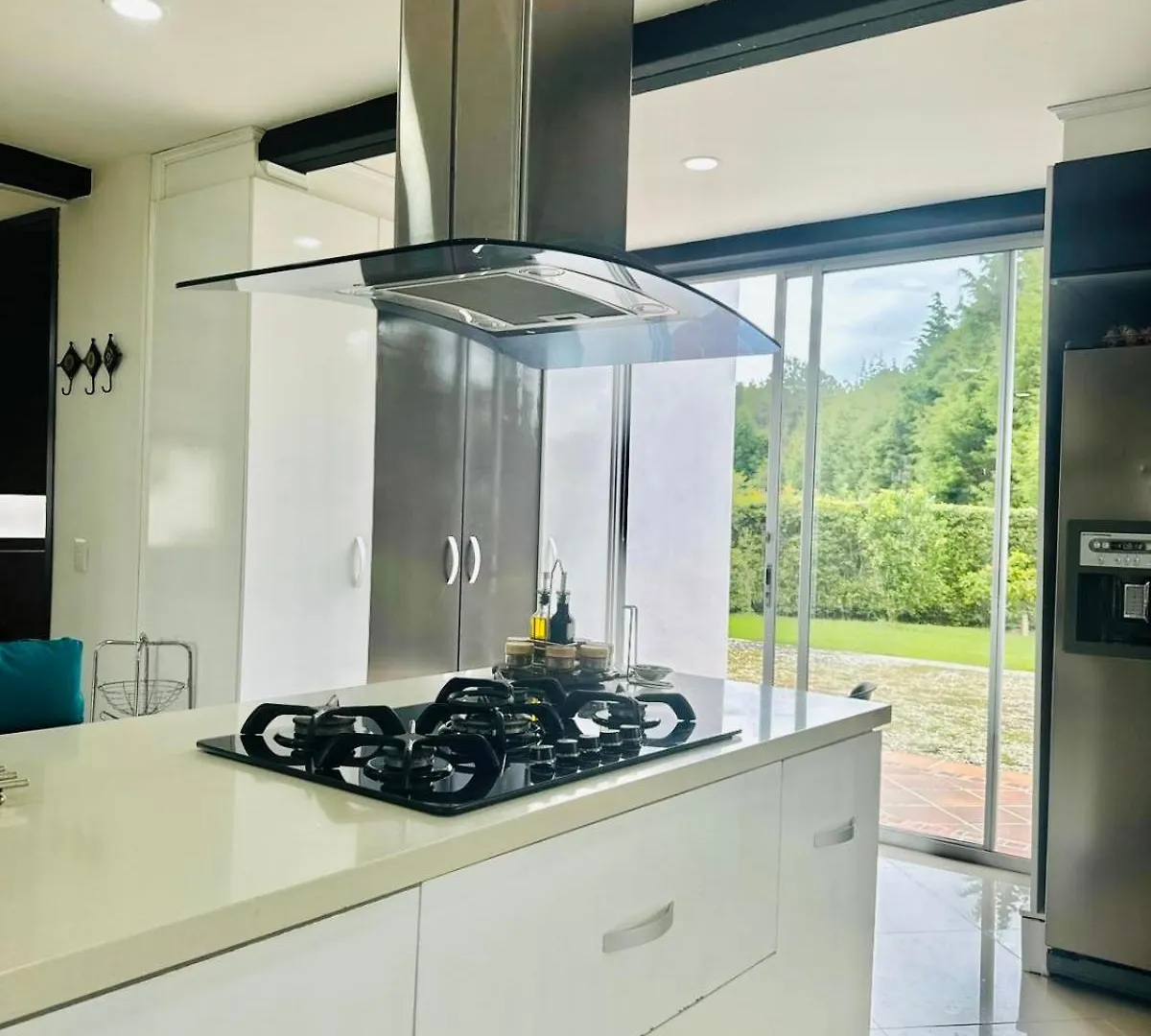 Villa Lujosa Casa Cerca Al Aeropuerto Medellín 0*,