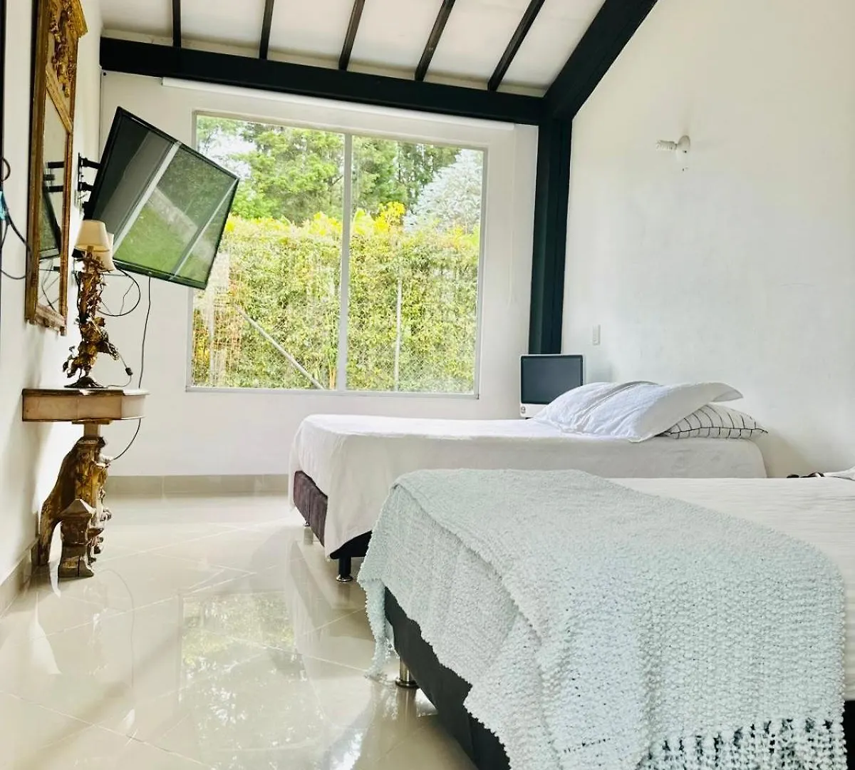 Villa Lujosa Casa Cerca Al Aeropuerto Medellín 0*,  Colombia