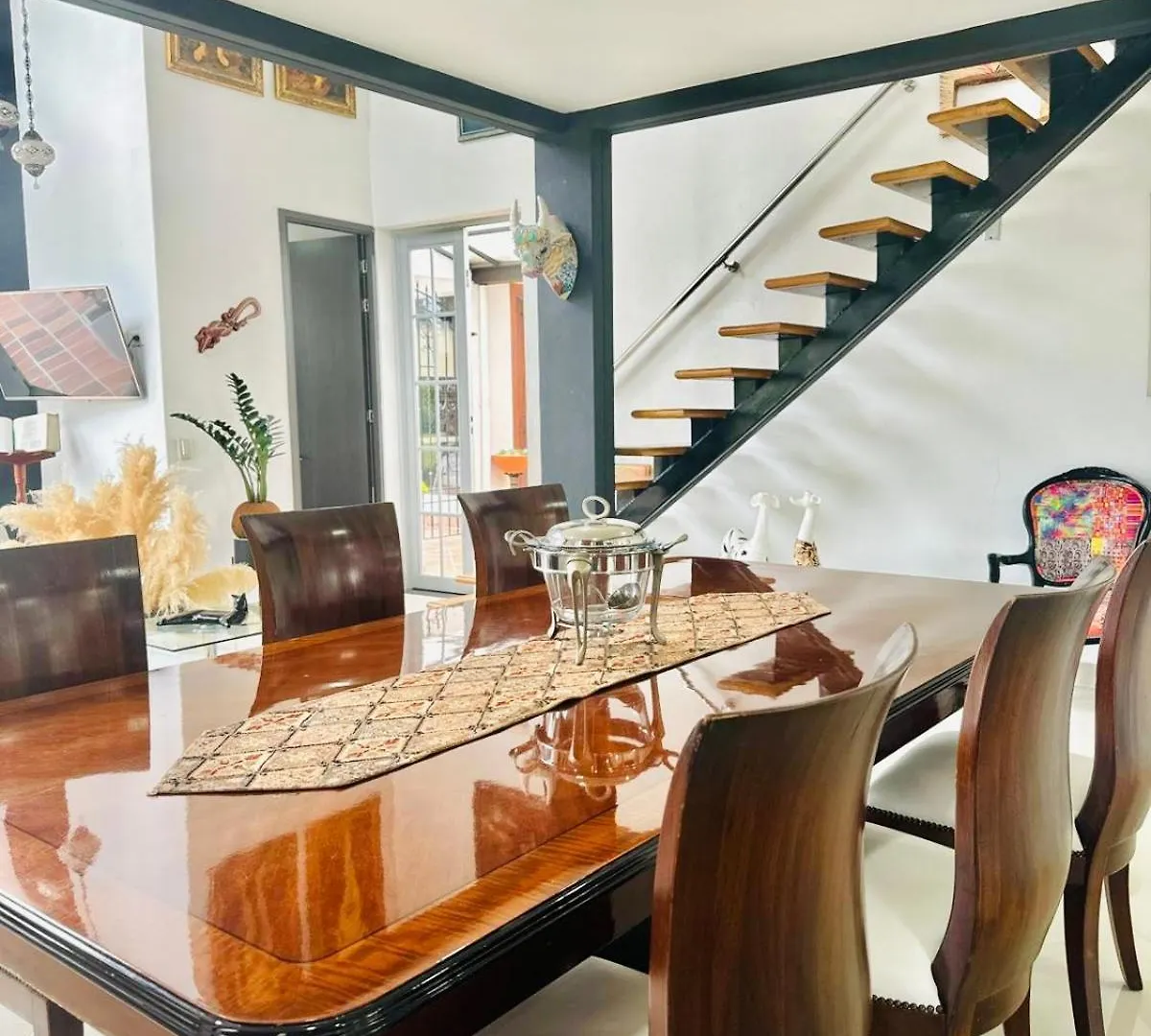 Villa Lujosa Casa Cerca Al Aeropuerto Medellín 0*,  Colombia