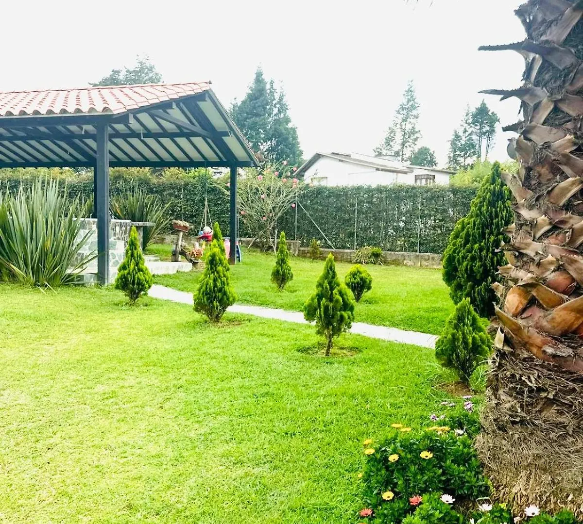 Villa Lujosa Casa Cerca Al Aeropuerto Medellín