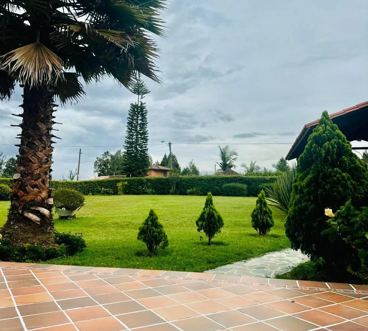 Villa Lujosa Casa Cerca Al Aeropuerto Medellín 0*,
