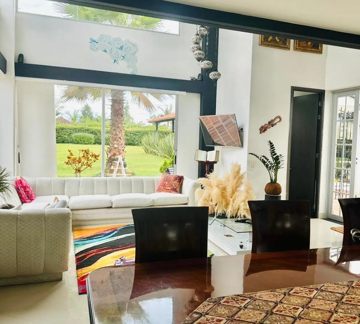 Villa Lujosa Casa Cerca Al Aeropuerto Medellín