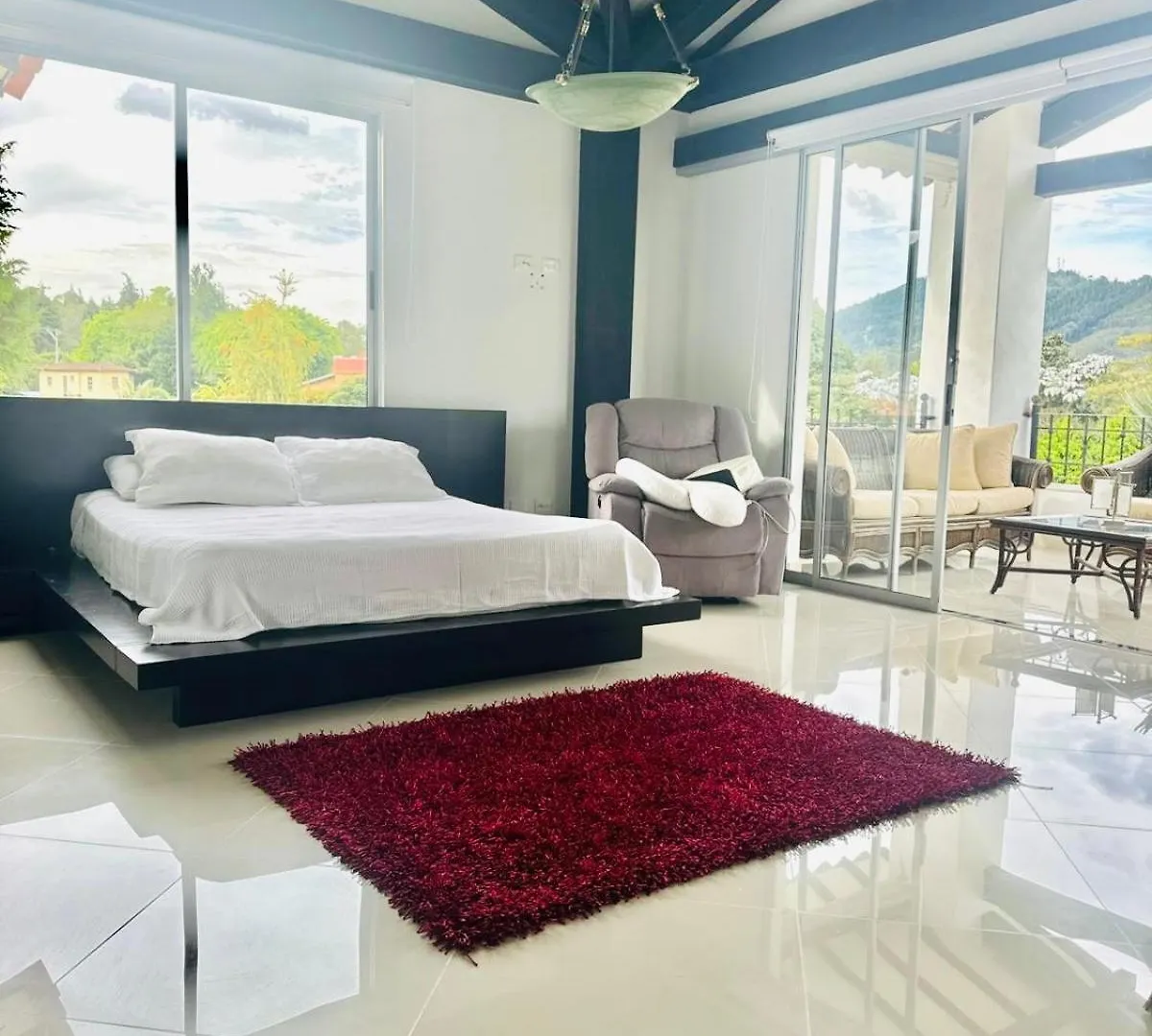 Villa Lujosa Casa Cerca Al Aeropuerto Medellín Colombia